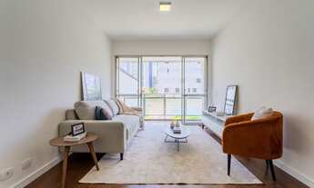 Imagem 3: APARTAMENTO RESIDENCIAL em São Paulo - SP, Campo Belo