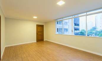 Imagem 6: APARTAMENTO RESIDENCIAL em São Paulo - SP, Jardim Paulista