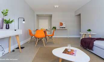 Imagem 2: APARTAMENTO RESIDENCIAL em São Paulo - SP, Perdizes