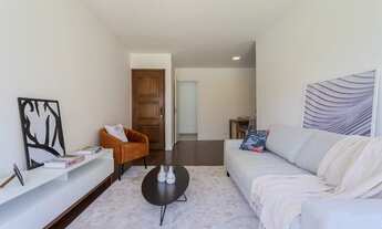 Imagem 4: APARTAMENTO RESIDENCIAL em São Paulo - SP, Campo Belo