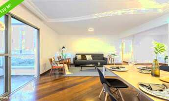 Imagem: APARTAMENTO RESIDENCIAL em São Paulo