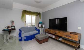 Imagem 6: APARTAMENTO RESIDENCIAL em São Paulo - SP, Tatuape