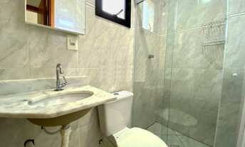 Imagem 3: APARTAMENTO RESIDENCIAL em São Paulo - SP, Vila Caiçara, Praia Grande