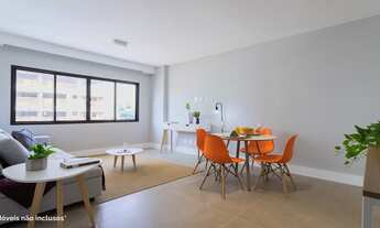 Imagem 3: APARTAMENTO RESIDENCIAL em São Paulo - SP, Perdizes