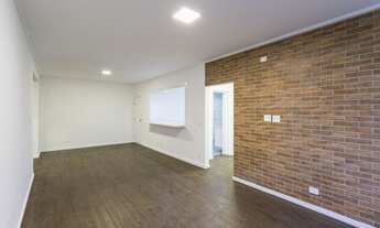 Imagem 6: APARTAMENTO RESIDENCIAL em São Paulo - SP, Itaim Bibi