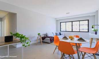 Imagem: APARTAMENTO RESIDENCIAL em São Paulo