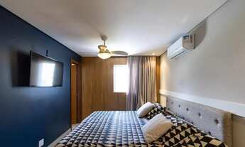 Imagem 2: APARTAMENTO RESIDENCIAL em São Paulo - SP, Jardim Paulistando