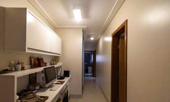 Imagem 5: APARTAMENTO RESIDENCIAL em São Paulo - SP, Jardim Paulistando