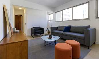 Imagem 2: APARTAMENTO RESIDENCIAL em São Paulo - SP, Itaim Bibi