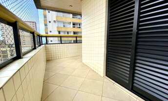 Imagem 7: APARTAMENTO RESIDENCIAL em São Paulo - SP, Vila Caiçara, Praia Grande