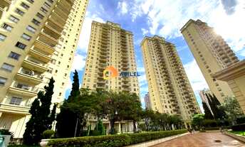 Imagem: APARTAMENTO RESIDENCIAL em São Paulo