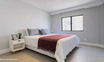 Imagem 7: APARTAMENTO RESIDENCIAL em São Paulo - SP, Perdizes