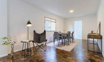 Imagem 2: APARTAMENTO RESIDENCIAL em São Paulo - SP, Itaim Bibi