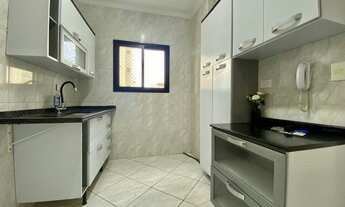 Imagem 4: APARTAMENTO RESIDENCIAL em São Paulo - SP, Vila Caiçara, Praia Grande