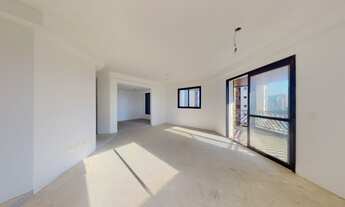 Imagem 2: APARTAMENTO RESIDENCIAL em São Paulo - SP, Campo Belo