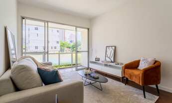 Imagem: APARTAMENTO RESIDENCIAL em São Paulo