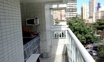 Imagem 6: APARTAMENTO RESIDENCIAL em São Paulo - SP, Vila Guilhermina - Praia Grande