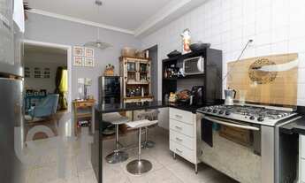 Imagem 7: APARTAMENTO RESIDENCIAL em São Paulo - SP, Tatuape