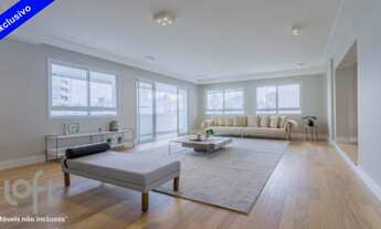 Imagem: APARTAMENTO RESIDENCIAL em São Paulo