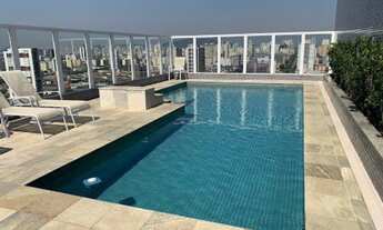 Imagem: APARTAMENTO RESIDENCIAL em Santos - SP