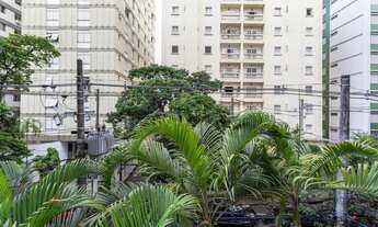 Imagem 5: APARTAMENTO RESIDENCIAL em São Paulo - SP, Itaim Bibi