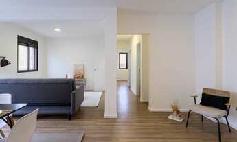 Imagem: APARTAMENTO RESIDENCIAL em São Paulo