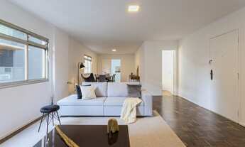 Imagem 3: APARTAMENTO RESIDENCIAL em São Paulo - SP, Itaim Bibi