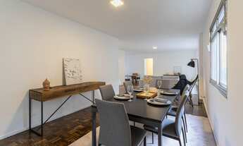 Imagem 4: APARTAMENTO RESIDENCIAL em São Paulo - SP, Itaim Bibi