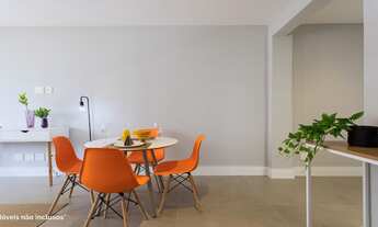 Imagem 4: APARTAMENTO RESIDENCIAL em São Paulo - SP, Perdizes