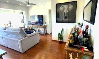 Imagem 3: APARTAMENTO RESIDENCIAL em São Paulo - SP, Belenzinho