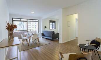 Imagem 2: APARTAMENTO RESIDENCIAL em São Paulo - SP, Vila Olímpia