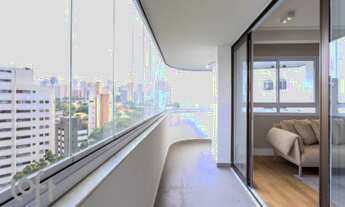 Imagem 5: APARTAMENTO RESIDENCIAL em São Paulo - SP, Sumaré