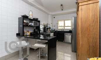 Imagem 5: APARTAMENTO RESIDENCIAL em São Paulo - SP, Tatuape