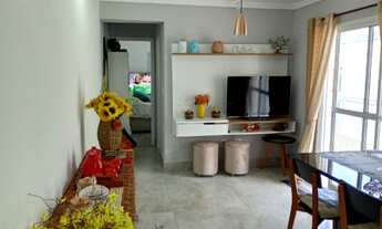 Imagem 3: APARTAMENTO RESIDENCIAL em São Paulo - SP, Vila Guilhermina - Praia Grande