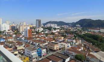 Imagem 2: APARTAMENTO RESIDENCIAL em Santos - SP, Vila Matias