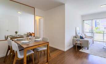 Imagem 2: APARTAMENTO RESIDENCIAL em São Paulo - SP, Campo Belo