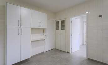 Imagem 7: APARTAMENTO RESIDENCIAL em São Paulo - SP, Jardim Paulista