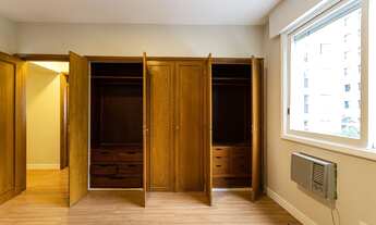 Imagem 2: APARTAMENTO RESIDENCIAL em São Paulo - SP, Jardim Paulista