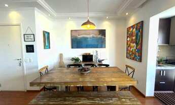 Imagem 5: APARTAMENTO RESIDENCIAL em São Paulo - SP, Belenzinho