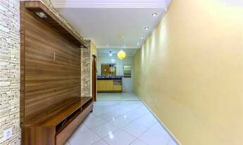 Imagem: CASA RESIDENCIAL em São Paulo - SP, Parque