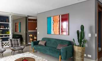 Imagem 6: APARTAMENTO RESIDENCIAL em São Paulo - SP, Jardim Paulistando