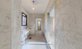 Imagem 5: APARTAMENTO RESIDENCIAL em São Paulo - SP, Campo Belo