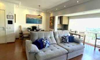 Imagem: APARTAMENTO RESIDENCIAL em São Paulo