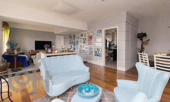 Imagem 4: APARTAMENTO RESIDENCIAL em São Paulo - SP, Tatuapé