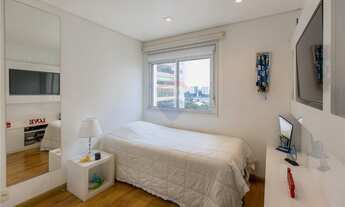 Imagem 6: APARTAMENTO RESIDENCIAL em São Paulo - SP, Jardim Campo Grande