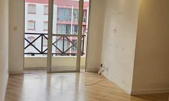 Imagem: APARTAMENTO RESIDENCIAL em São Paulo