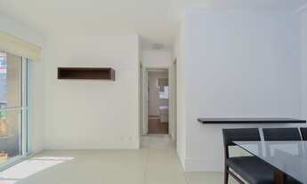 Imagem 4: APARTAMENTO RESIDENCIAL em São Paulo - SP, Vila Olímpia