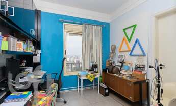 Imagem 7: APARTAMENTO RESIDENCIAL em São Paulo - SP, Tatuapé