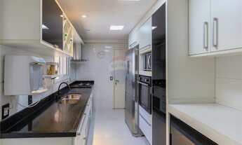 Imagem 3: APARTAMENTO RESIDENCIAL em São Paulo - SP, Jardim Campo Grande