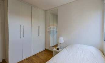 Imagem 5: APARTAMENTO RESIDENCIAL em São Paulo - SP, Jardim Campo Grande